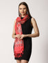 Women's Jamawar Wool Stole